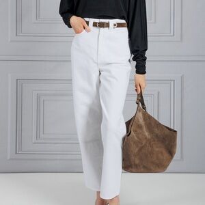 Khaite | Shalbi Jean